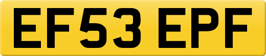 EF53EPF